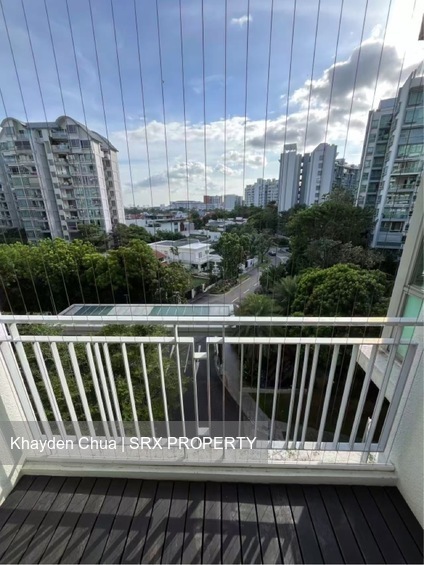 The Infiniti (D5), Condominium #545089901
